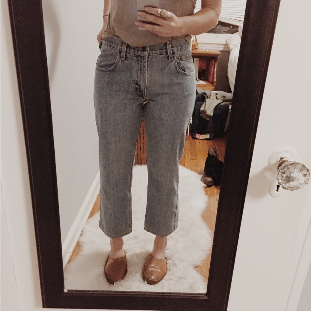 Vintage Arizona jeans